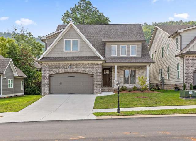 Property at 4053 Barnsley Loop, Ooltewah, TN 37363, 5 beds, 3.5 baths