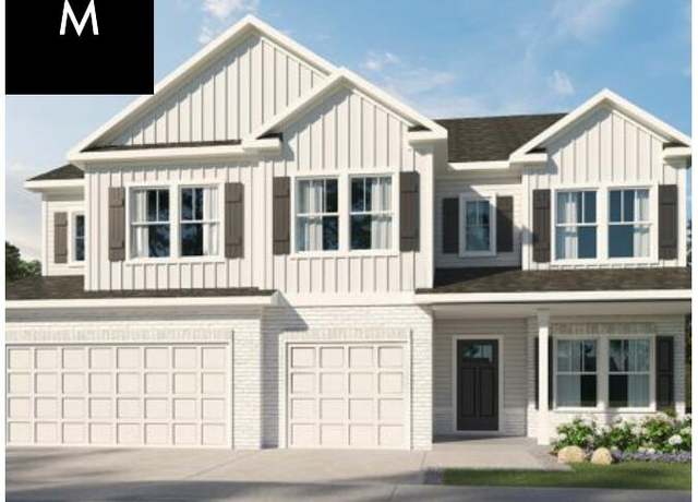 Property at 2298 Firelight Way, Ooltewah, TN 37363, 6 beds, 4.5 baths