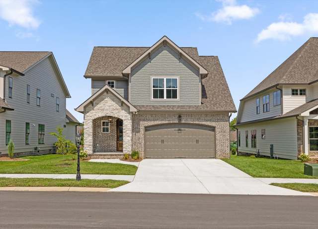 Property at 4193 Barnsley Loop, Ooltewah, TN 37363, 3 beds, 2.5 baths
