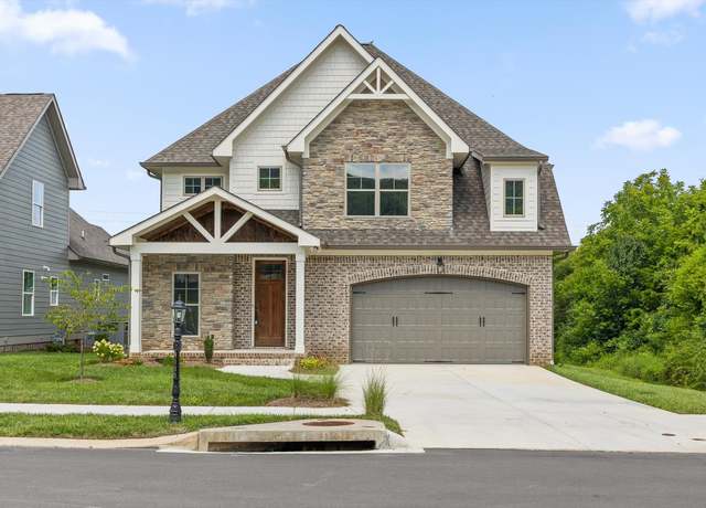 Property at 4199 Barnsley Loop, Ooltewah, TN 37363, 4 beds, 3.5 baths