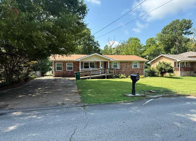Property at 228 Steele Rd, Rossville, GA 30741, 3 beds, 2 baths