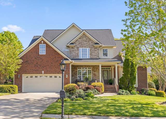 Property at 9001 Wandering Way, Ooltewah, TN 37363, 4 beds, 3.5 baths