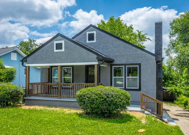 Property at 516 Terrell St, Chattanooga, TN 37411, 3 beds, 2.5 baths