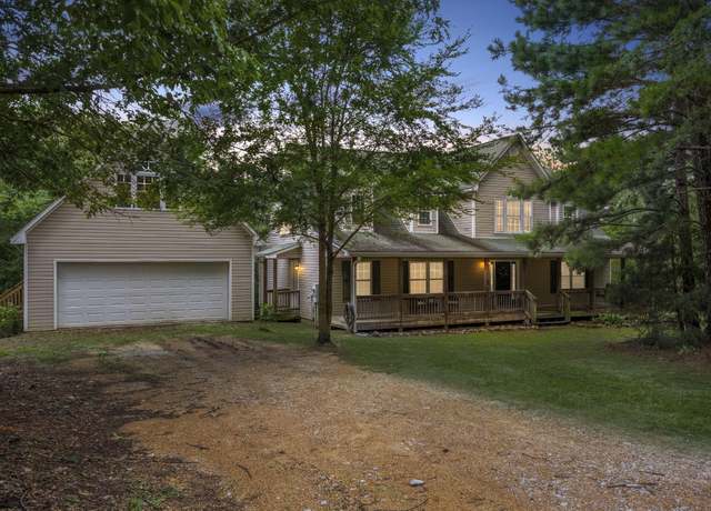 Property at 434 Farm Rd, Trion, GA 30753, 5 beds, 2.5 baths