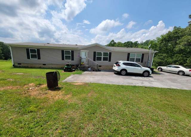 Property at 148 Co Rd 135, Athens, TN 37303, 4 beds, 2 baths