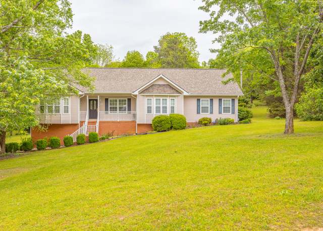 Property at 26 Goshen Ln, Ringgold, GA 30736, 3 beds, 2 baths