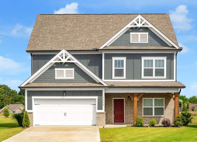 Property at 3111 Stargazer Ct NW, Cleveland, TN 37312, 3 beds, 2.5 baths
