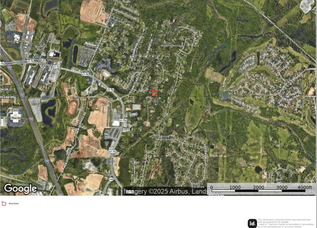 Property at 919 Mocking Bird Dr, Chattanooga, TN 37412