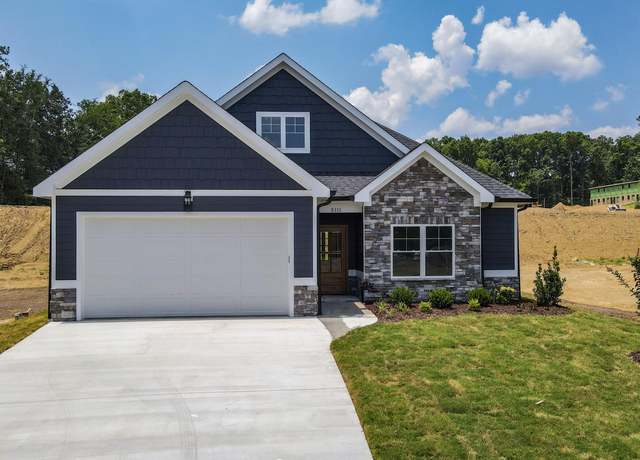 Property at 5111 Ella Dr NW, Cleveland, TN 37312, 3 beds, 2 baths