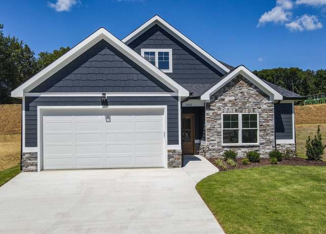 Property at 5111 Ella Dr NW, Cleveland, TN 37312, 3 beds, 2 baths