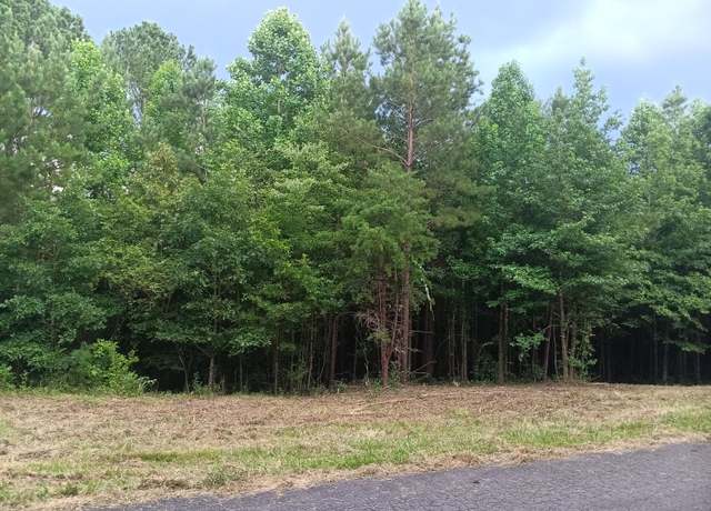 Property at Lots 3/4 Washboard Rd, Old Fort, TN 37362