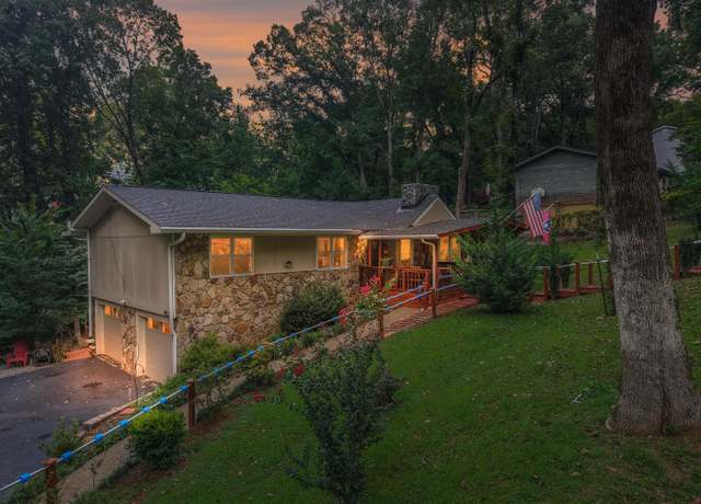 Property at 7716 Ridge Bay Dr, Hixson, TN 37343, 3 beds, 3.5 baths