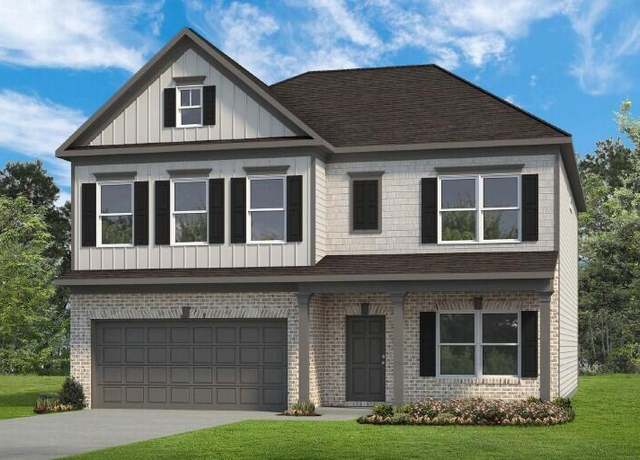 Property at 8143 Harbour Chase Loop, Collegedale, TN 37363, 4 beds, 3 baths