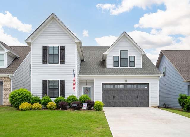 Property at 8647 Kensley Ln, Hixson, TN 37343, 3 beds, 2 baths