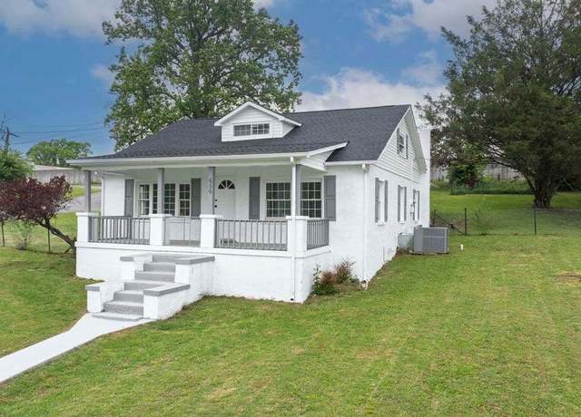 Property at 656 2nd Ave, Dayton, TN 37321, 3 beds, 1 bath