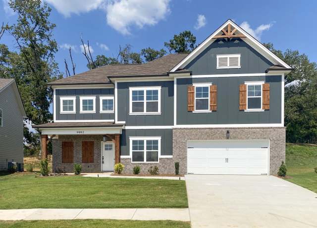Property at 8860 Knolling Loop #37, Ooltewah, TN 37363, 3 beds, 2.5 baths