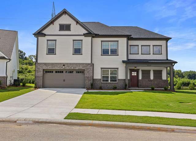 Property at 8860 Knolling Loop, Ooltewah, TN 37363, 3 beds, 2.5 baths