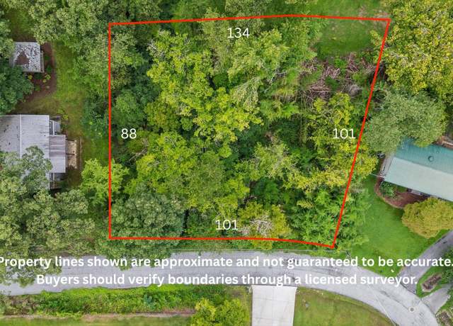 Property at 3509 Sleepy Hollow Rd, Chattanooga, TN 37415