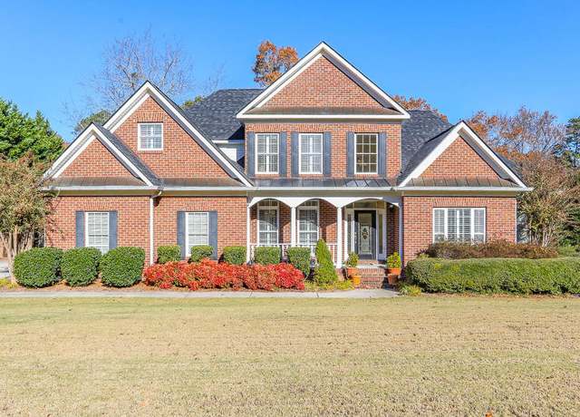 Property at 289 Magnolia Pl, Ringgold, GA 30736, 4 beds, 3.5 baths