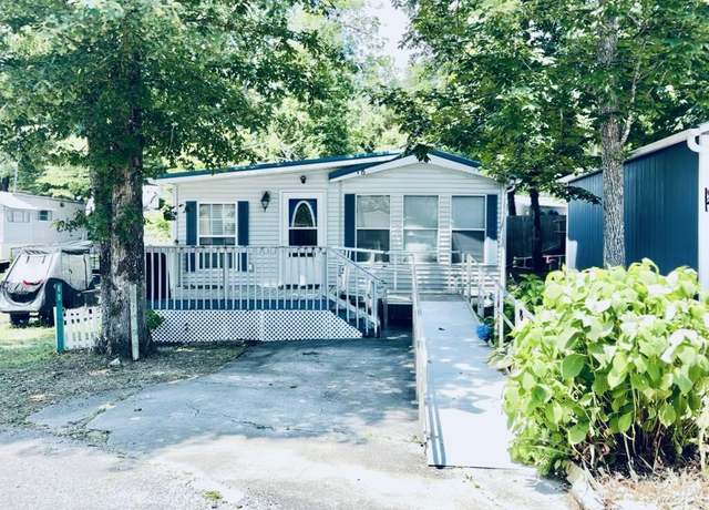 Property at 69 Seminole Rd Unit F15, Crossville, TN 38572, 2 beds, 1.5 baths