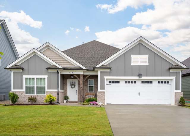 Property at 7382 Dividing Way, Ooltewah, TN 37363, 3 beds, 2 baths