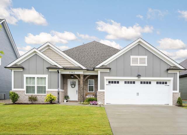 Property at 7382 Dividing Way, Ooltewah, TN 37363, 3 beds, 2 baths