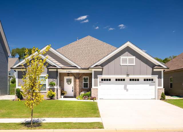 Property at 7382 Dividing Way, Ooltewah, TN 37363, 3 beds, 2 baths