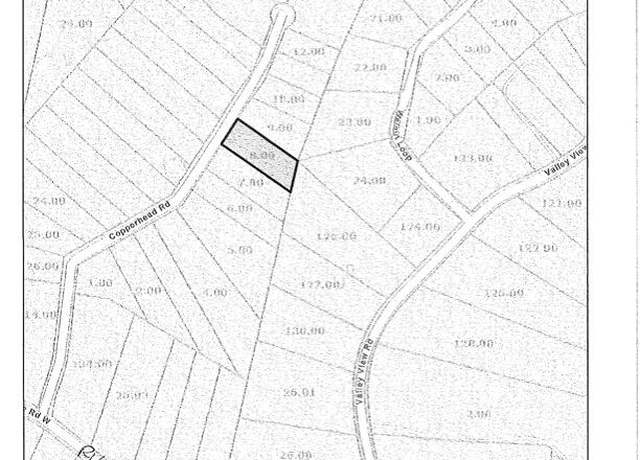 Property at 0 Copperhead Rd, Pikeville, TN 37367