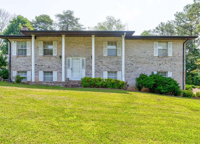 Property at 144 Shannon Dr, Ringgold, GA 30736, 3 beds, 2.5 baths