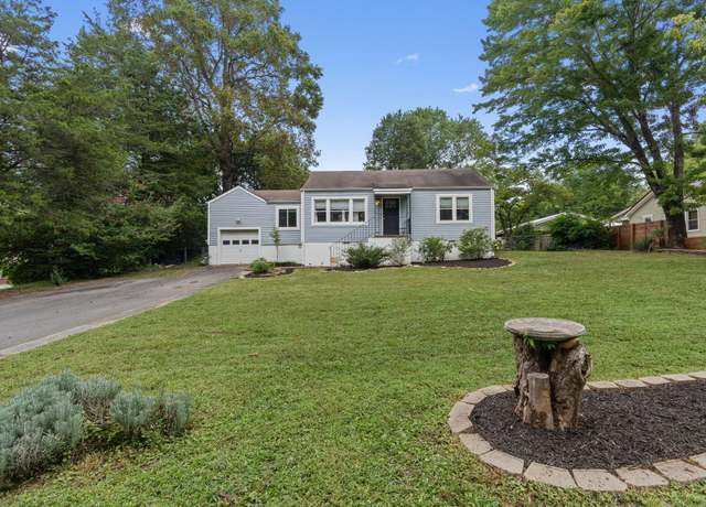 Property at 113 Hill Rd, Chattanooga, TN 37415, 2 beds, 1 bath