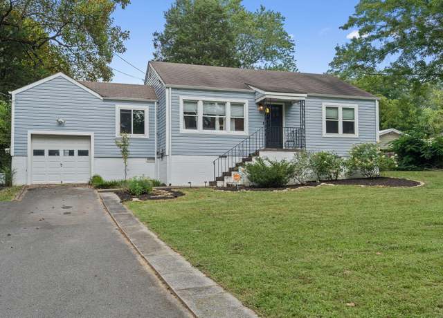 Property at 113 Hill Rd, Chattanooga, TN 37415, 2 beds, 1 bath