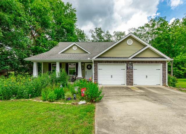 Property at 901 Haggard Rd, Ringgold, GA 30736, 3 beds, 2 baths