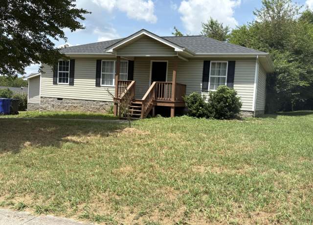 Property at 682 Howard Cir SE, Cleveland, TN 37311, 3 beds, 2 baths