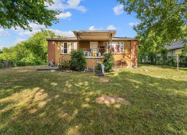 Property at 4900 15th Ave, Chattanooga, TN 37407, 3 beds, 1 bath