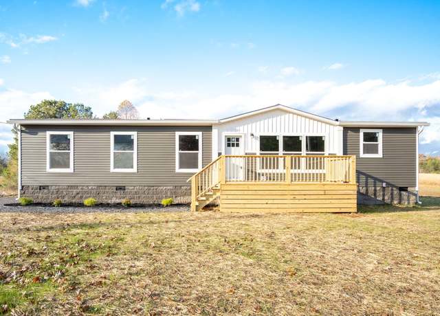 Property at 2620 Snyder Loop, Graysville, TN 37338, 3 beds, 2 baths