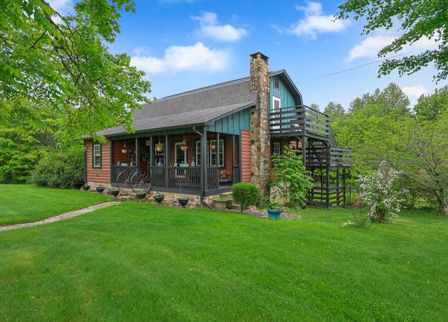 Property at 4306 Fredonia Rd, Dunlap, TN 37327, 3 beds, 2 baths