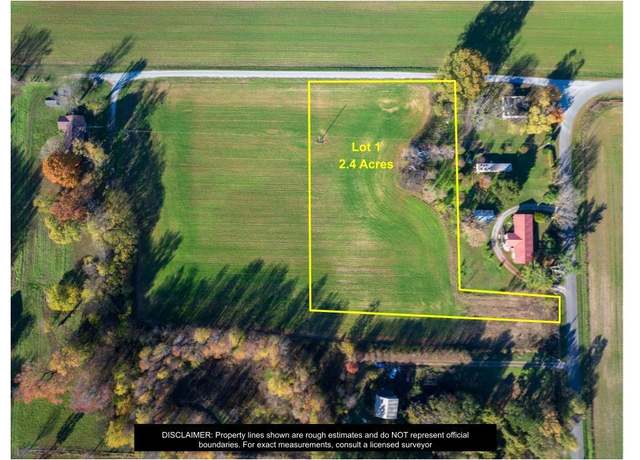 Property at 1 Yellow Branch Rd, Decherd, TN 37324