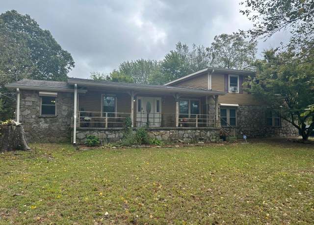 Property at 5031 Highway 157, Rising Fawn, GA 30738, 4 beds, 3.5 baths
