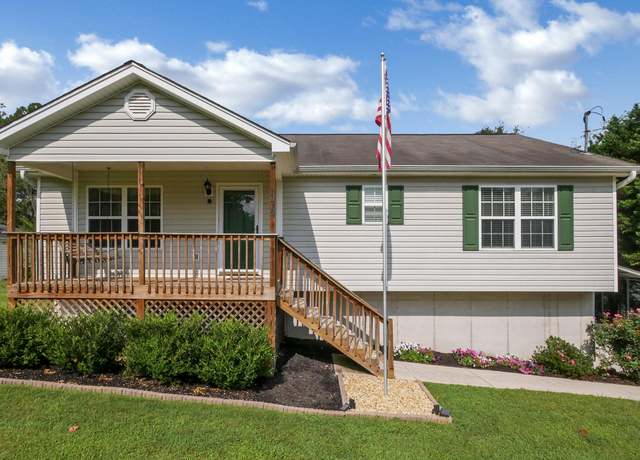 Property at 376 Jacobs Rd, Ringgold, GA 30736, 3 beds, 2 baths