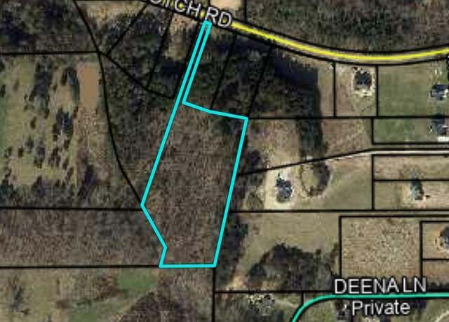 Property at 7000 SW Three Notch Rd #20, Ringgold, GA 30736