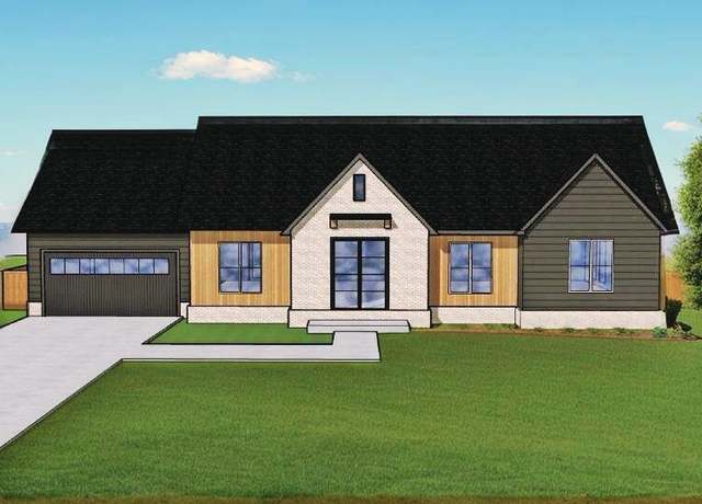 Property at 2127 Boat Hook Ln, Sale Creek, TN 37373, 3 beds, 2 baths