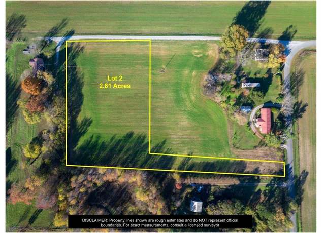 Property at 2 Yellow Branch Rd, Decherd, TN 37324