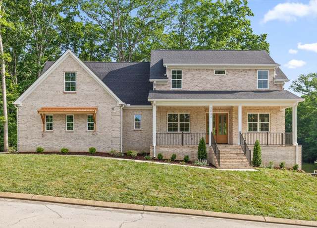 Property at 2033 Angler Dr, Soddy Daisy, TN 37379, 5 beds, 3.5 baths