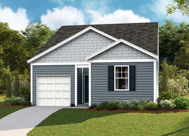 Property at 157 Lake Terrace Dr, Lafayette, GA 30728, 3 beds, 2 baths