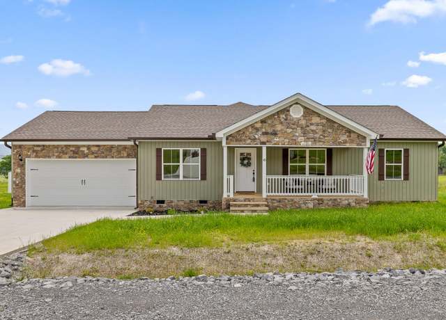 Property at 45 Lightning Ln, Dunlap, TN 37327, 3 beds, 2 baths
