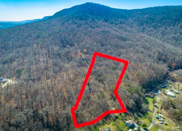 Property at 0 Waterfall 3.01 Rd, Sequatchie, TN 37374