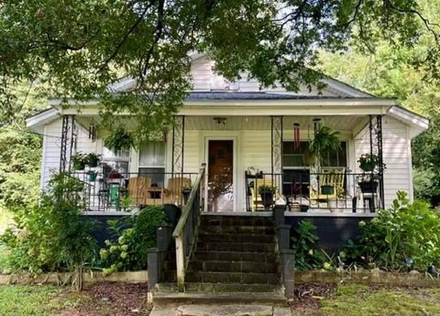 Property at 2616 Highway 114, Summerville, GA 30747, 3 beds, 1 bath