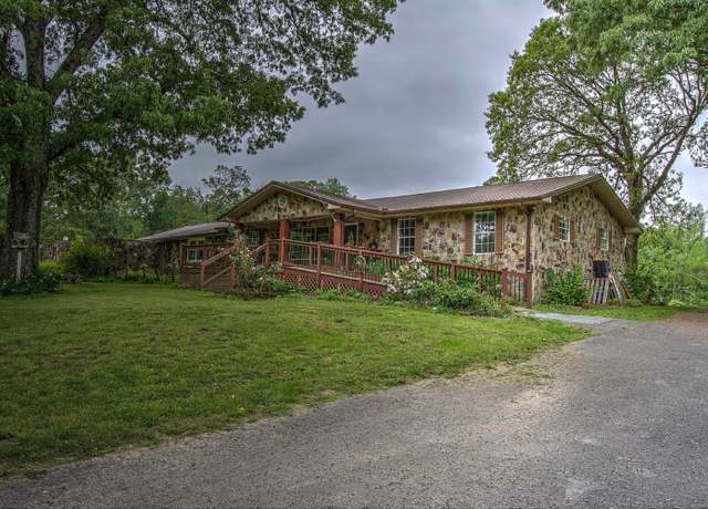 Property at 2969 Worley Chapel Rd, Trenton, GA 30752, 4 beds, 3.5 baths