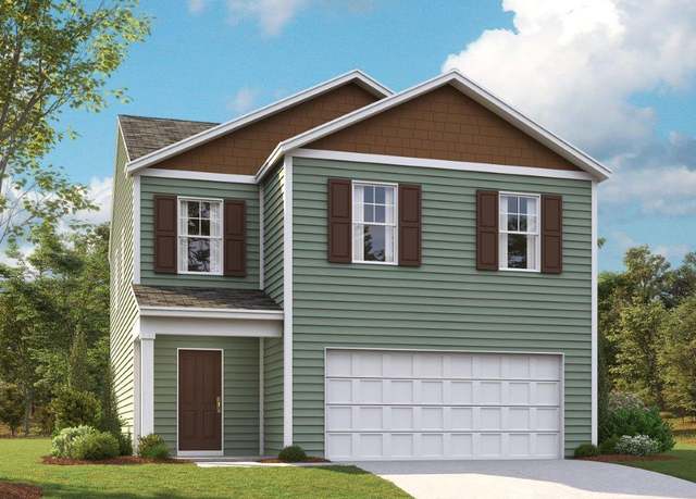 Property at 179 Lake Terrace Dr, Lafayette, GA 30728, 4 beds, 2.5 baths