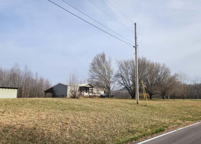 Property at 1763 Groves Rd, Pikeville, TN 37367, 3 beds, 2 baths